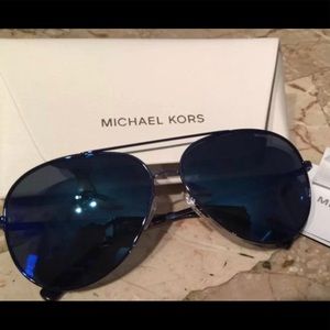 Michael Kors sunglasses